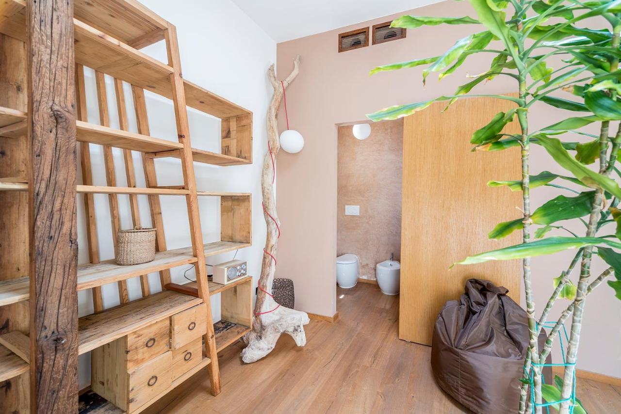 Kolor B&B Лече Екстериор снимка