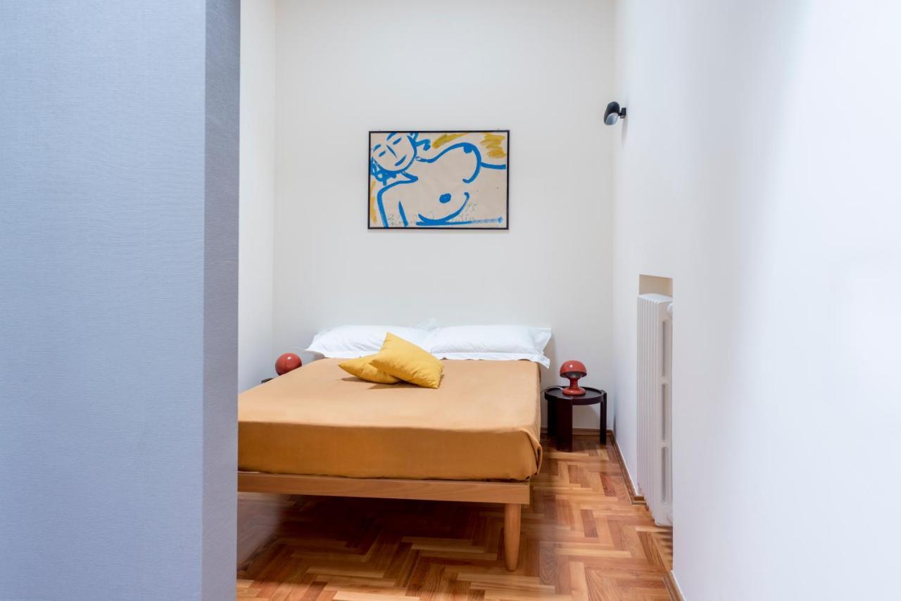 Kolor B&B Лече Екстериор снимка