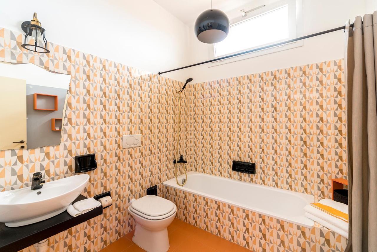Kolor B&B Лече Екстериор снимка
