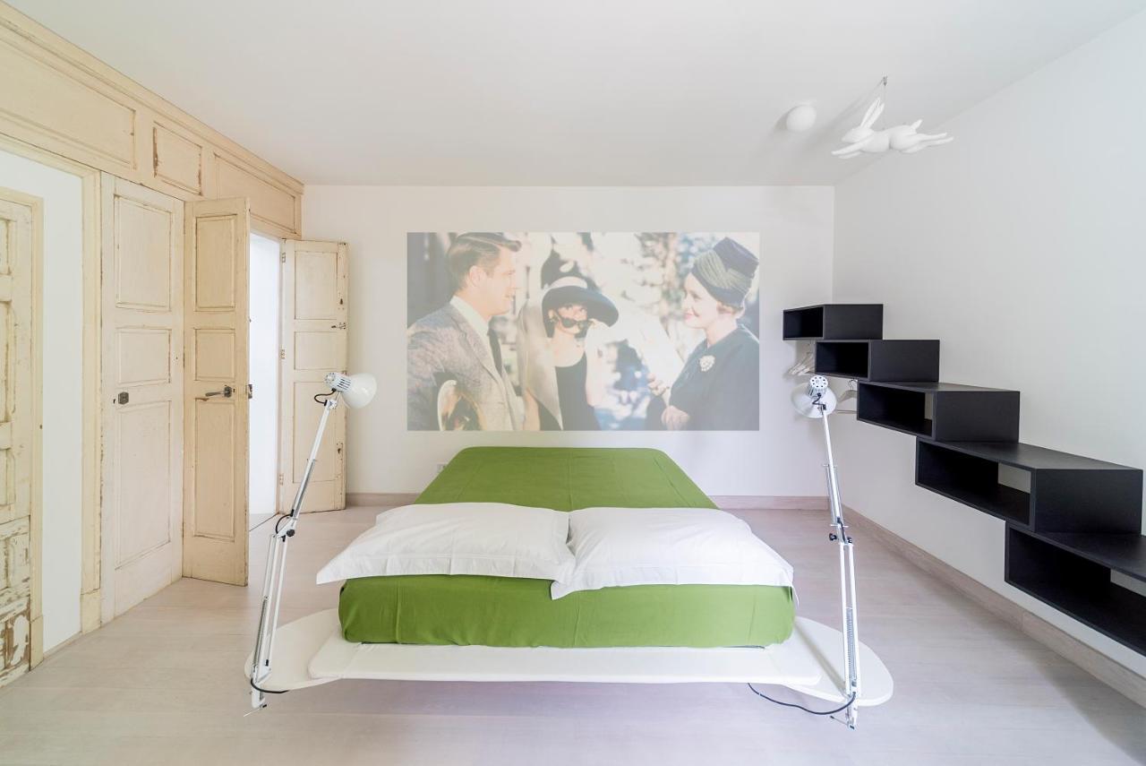 Kolor B&B Лече Екстериор снимка